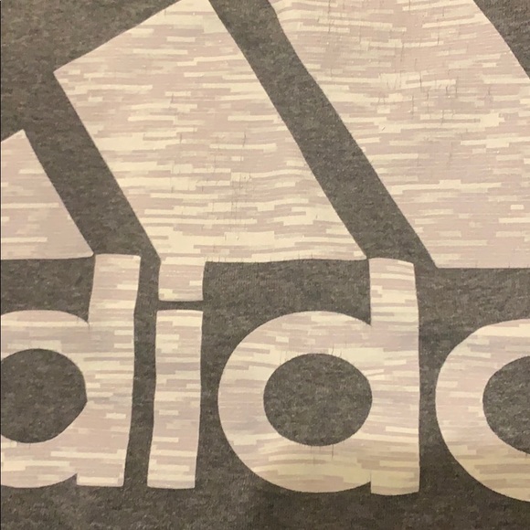 Adidas T-shirt - Picture 2 of 2